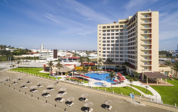 Camino Real Veracruz