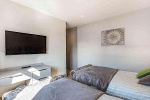 Alquiler Vacacional - Beeches Cottage