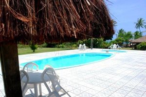 Alojamiento - Pousada Cravo e Canela Beach