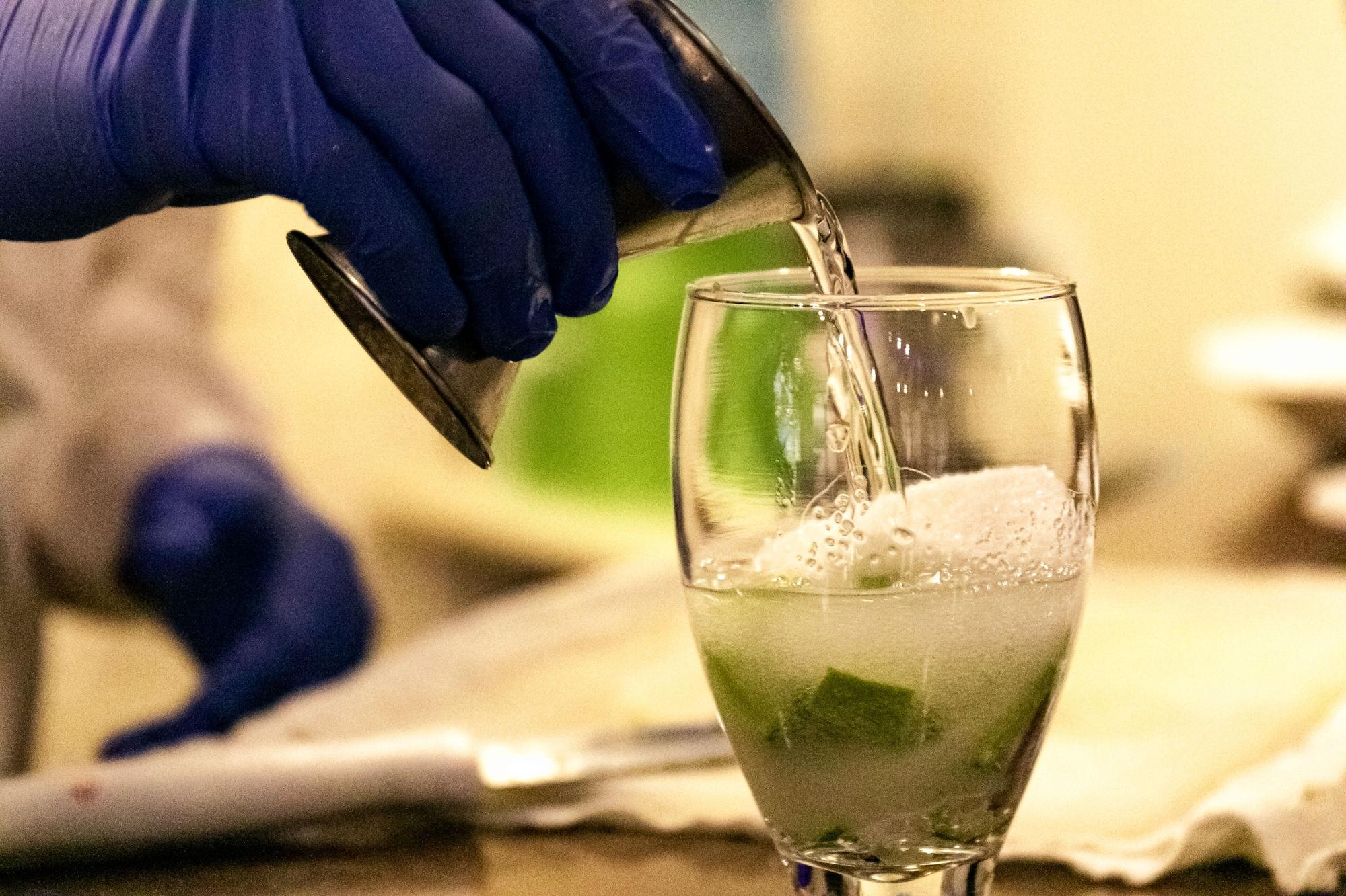 Bar/Salón Cristal Samaña