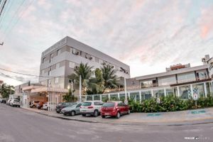 Alojamiento - Farol Plaza Hotel