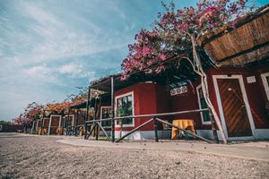 Alojamiento - La Estancia Chincha Hotel