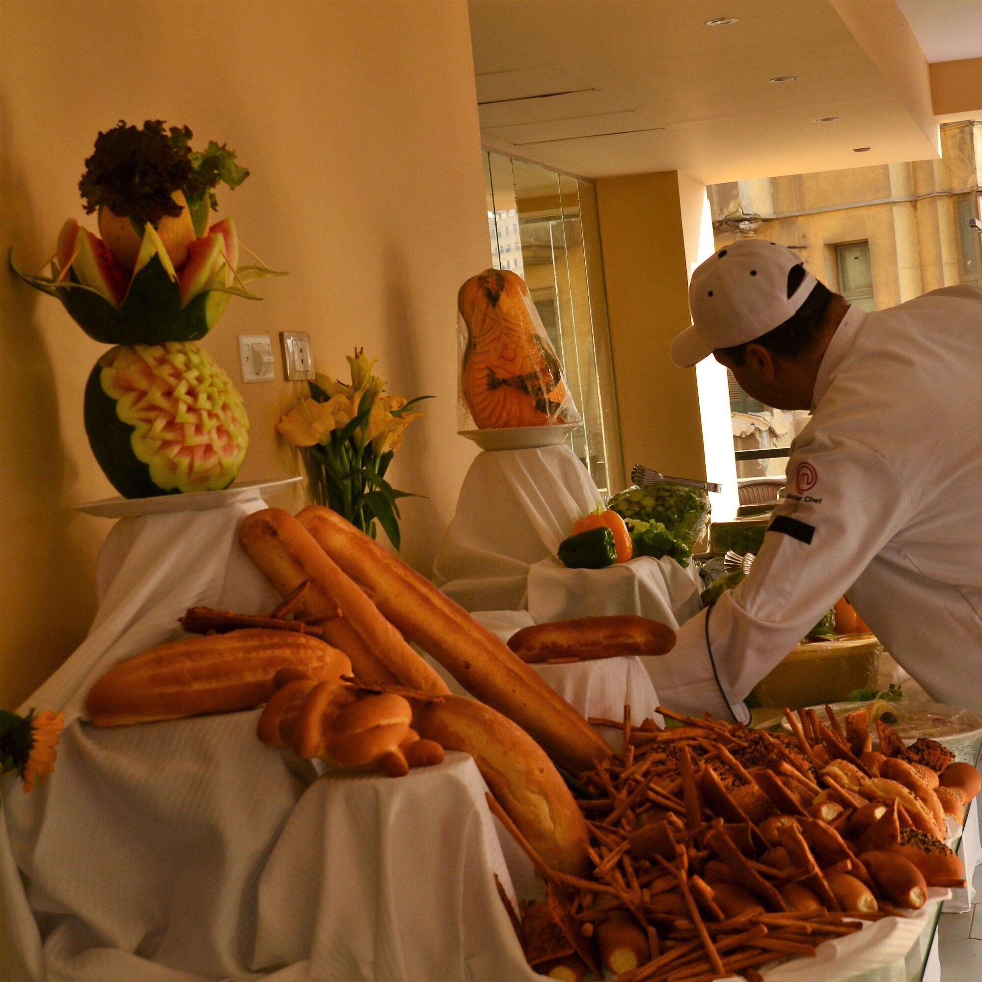 Spa Cleopatra Hotel