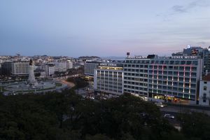 Paquete - HF Fénix Garden