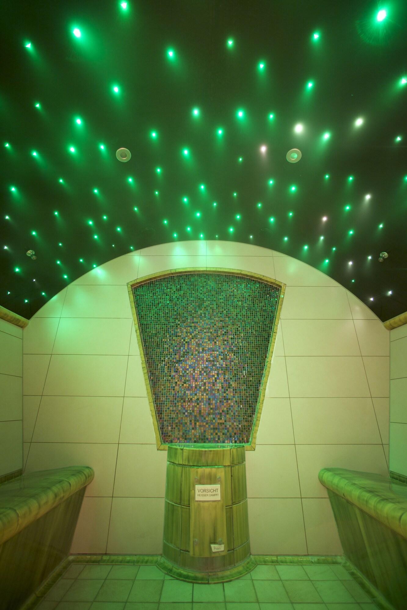 Spa Lundenbergsand Hotel und Spa