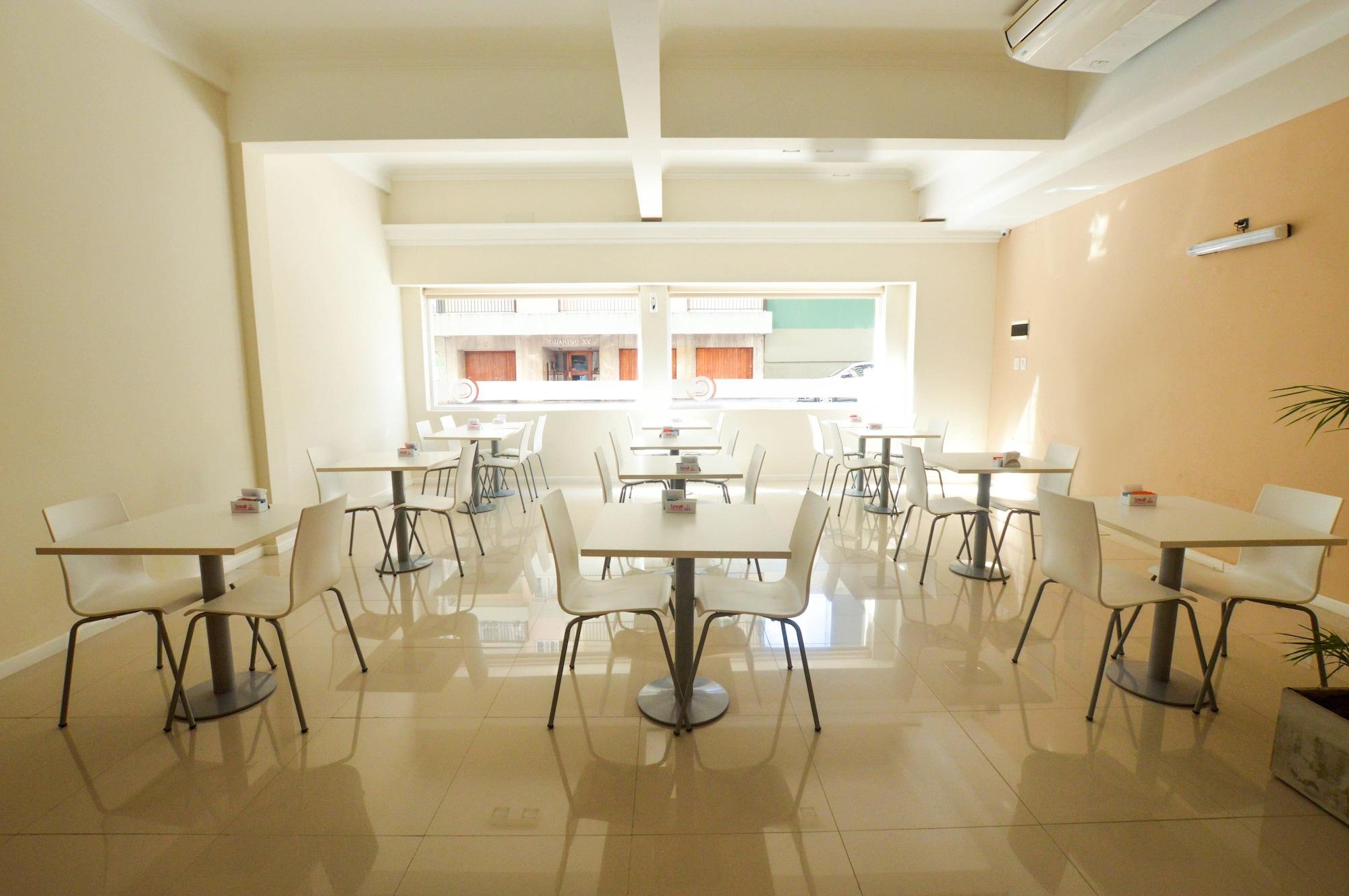 Salón de Baile Acqua Hotel