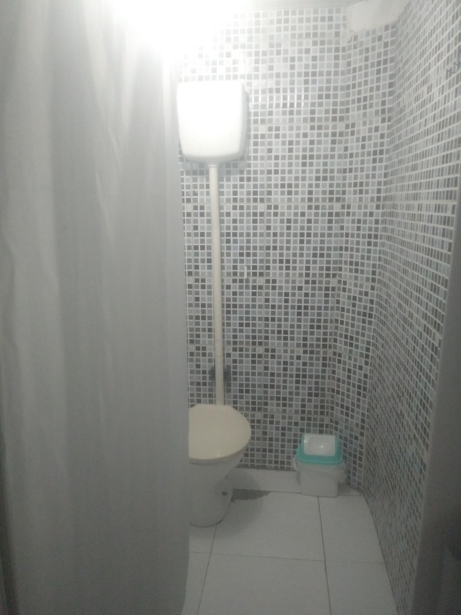 Equipamiento de Habitación Prad Residence
