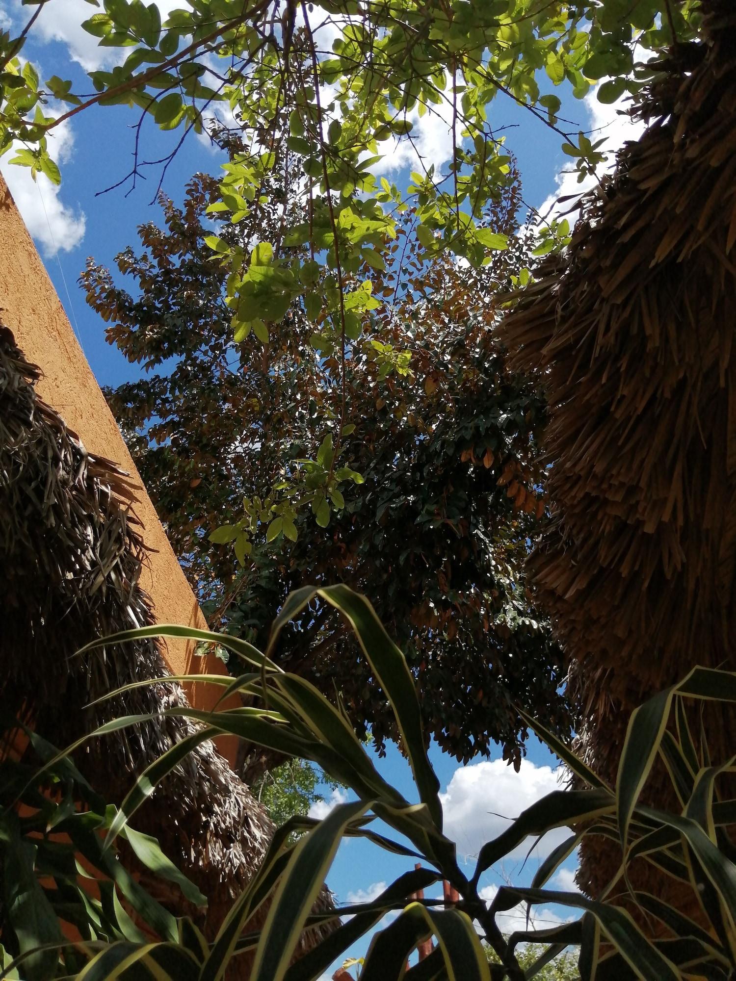 Equipamiento de Habitación Suites  Casa de Piedra y Colores-Kee