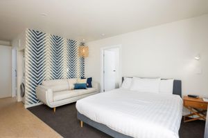Alojamiento - Adelphi Motel