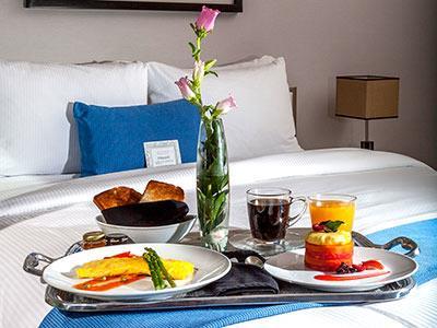 Hotel Stara San Angel Inn