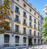 Alojamiento - Radisson Blu Hotel, Madrid Prado