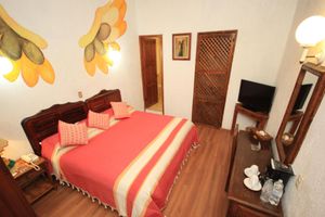 Alojamiento - Mansión de los Ángeles