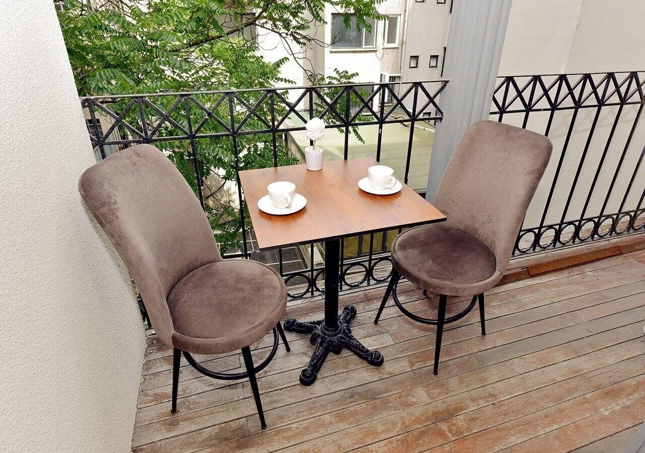 Comodidades del Alojamiento Royal Garden Suite and Hotel