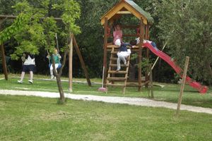 Alojamiento - Tenuta San Marcello