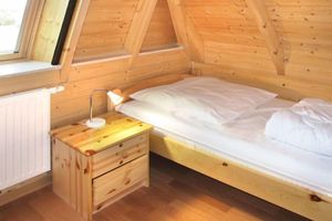 Arriendo temporal - Vacation home Cuxland Ferienpark in Dorum - 6 persons, 2 bedrooms