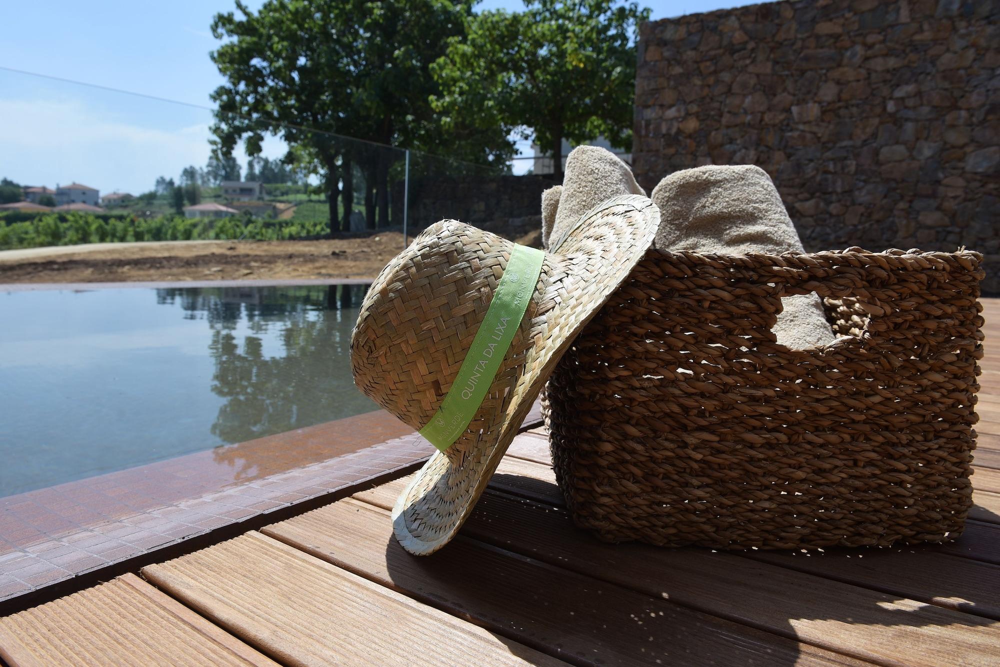Habitación Monverde - Wine Experience Hotel by Unlock Hotels