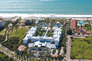Riu Jalisco - All Inclusive