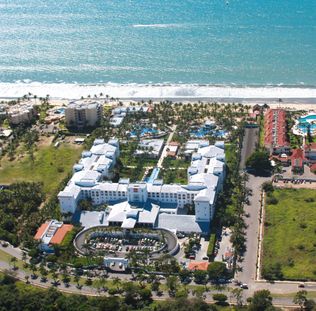 Hotel Riu Jalisco - All Inclusive