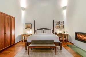 Alojamiento - Hotel Casa Blanca 7