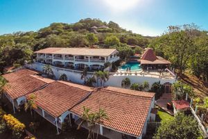 Alojamiento - Best Western Tamarindo Vista Villas
