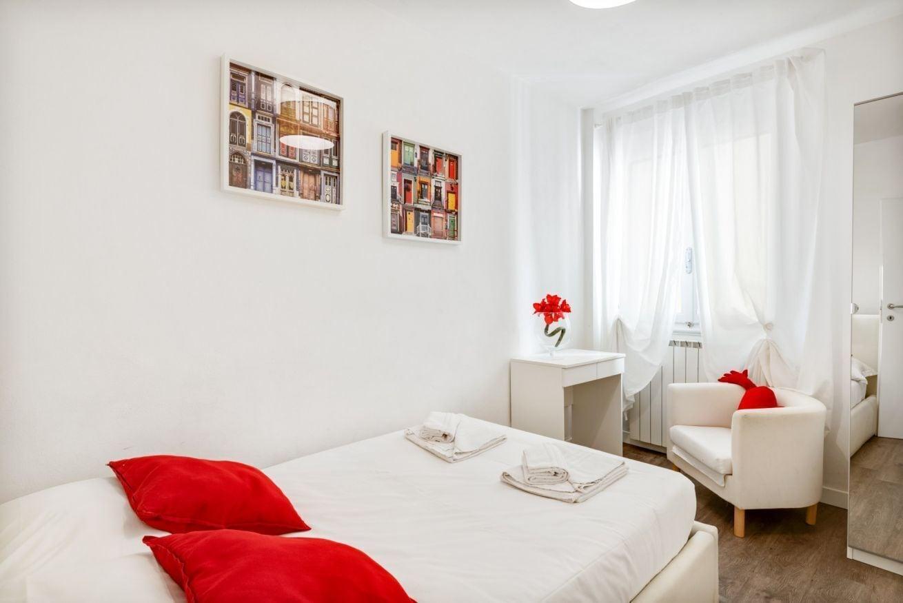Habitación Ponte Vecchio & Boboli Modern Apartment&nbsp;