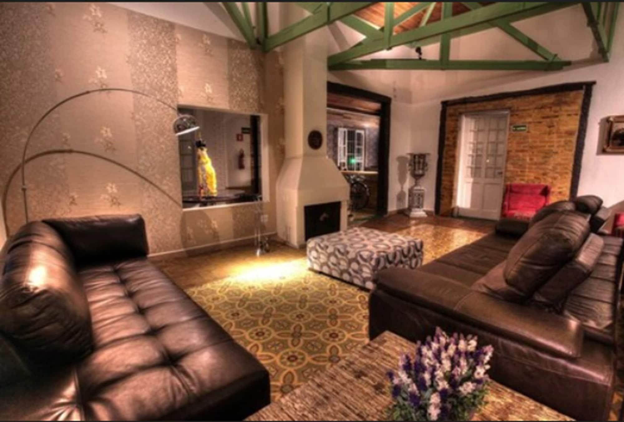 Comodidades del Alojamiento Hotel Fazenda Vida Bela