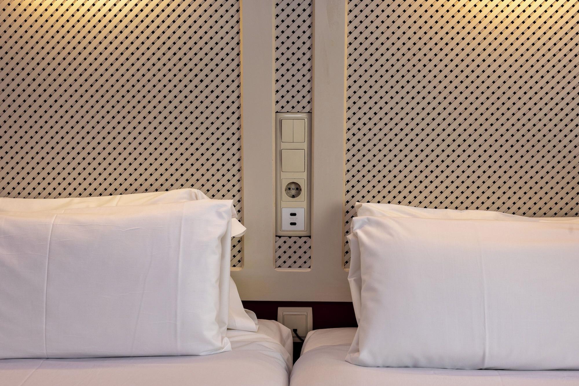 Set de Habitación Hotel Micolau