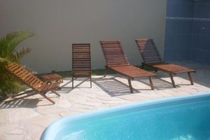 Alojamiento - Pousada Cabufa