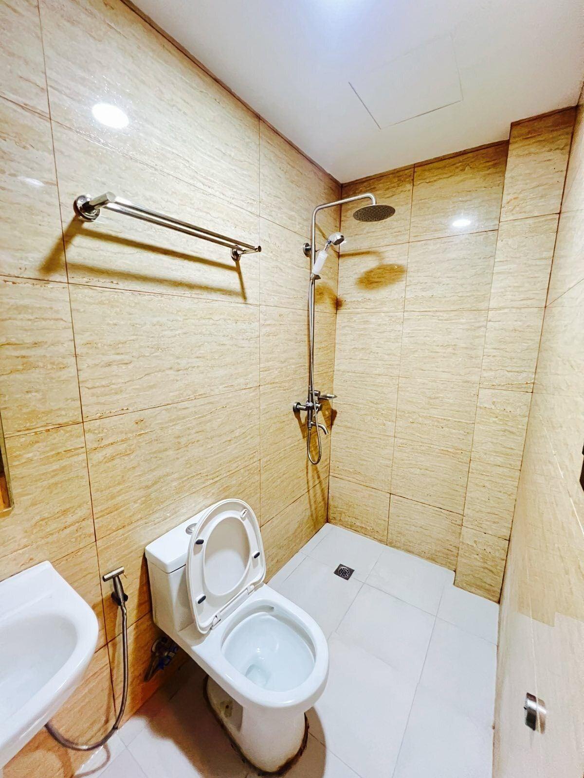 Equipamiento de Habitación Hotel 99 Quiapo Manila