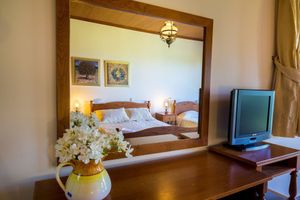 Aluguel por temporada - Countryside Villa with wonderful Mountain and Sea view