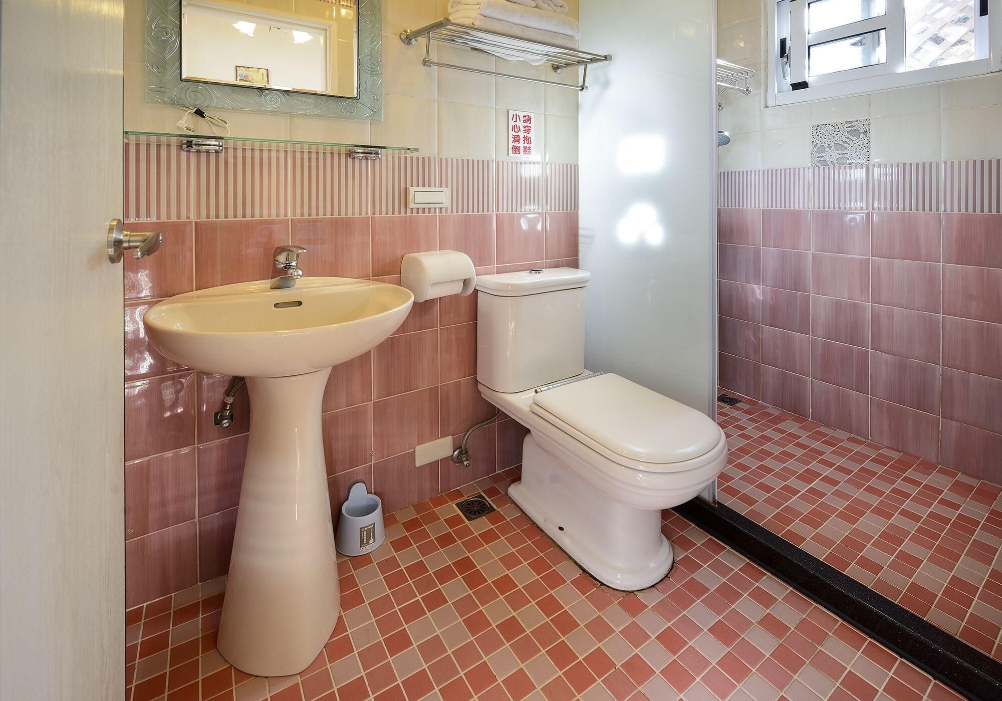 Equipamiento de Habitación Aurora Villa
