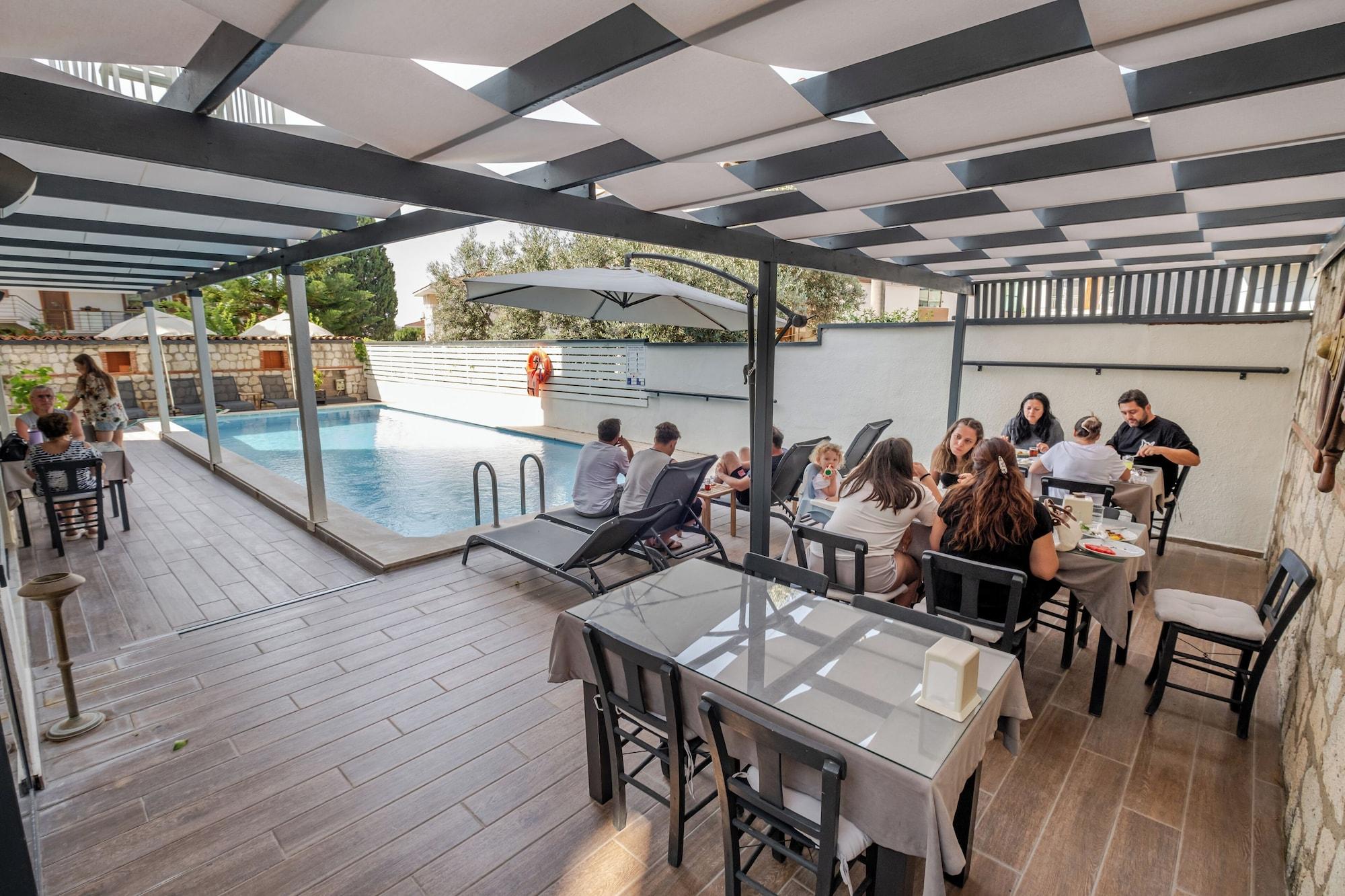 Restaurant Bayram Hotel