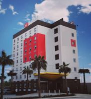 Alojamiento - Hotel Hi! Torreon