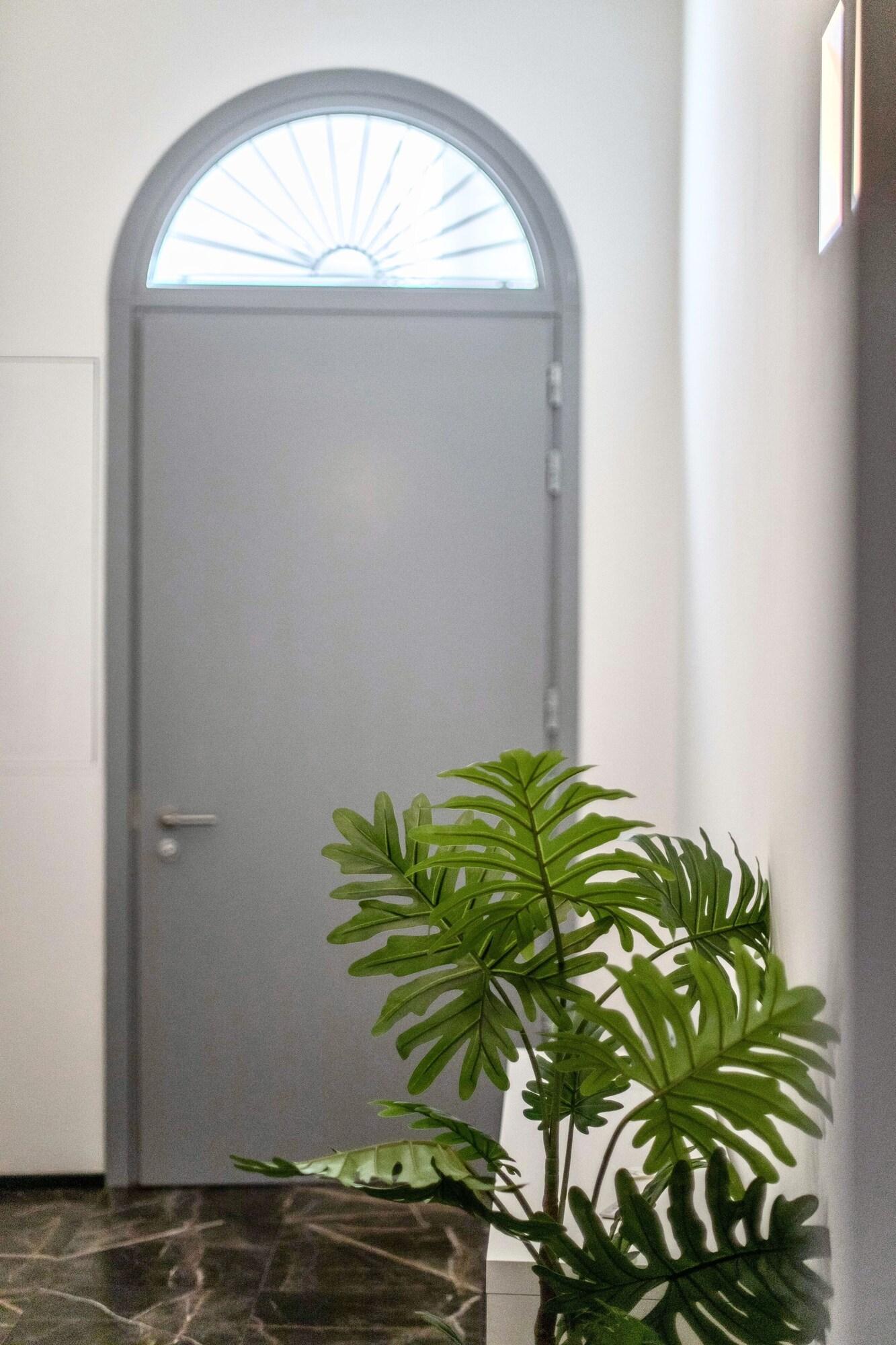 Vista Lobby WeLive Trapani - Luxury apartments and pool