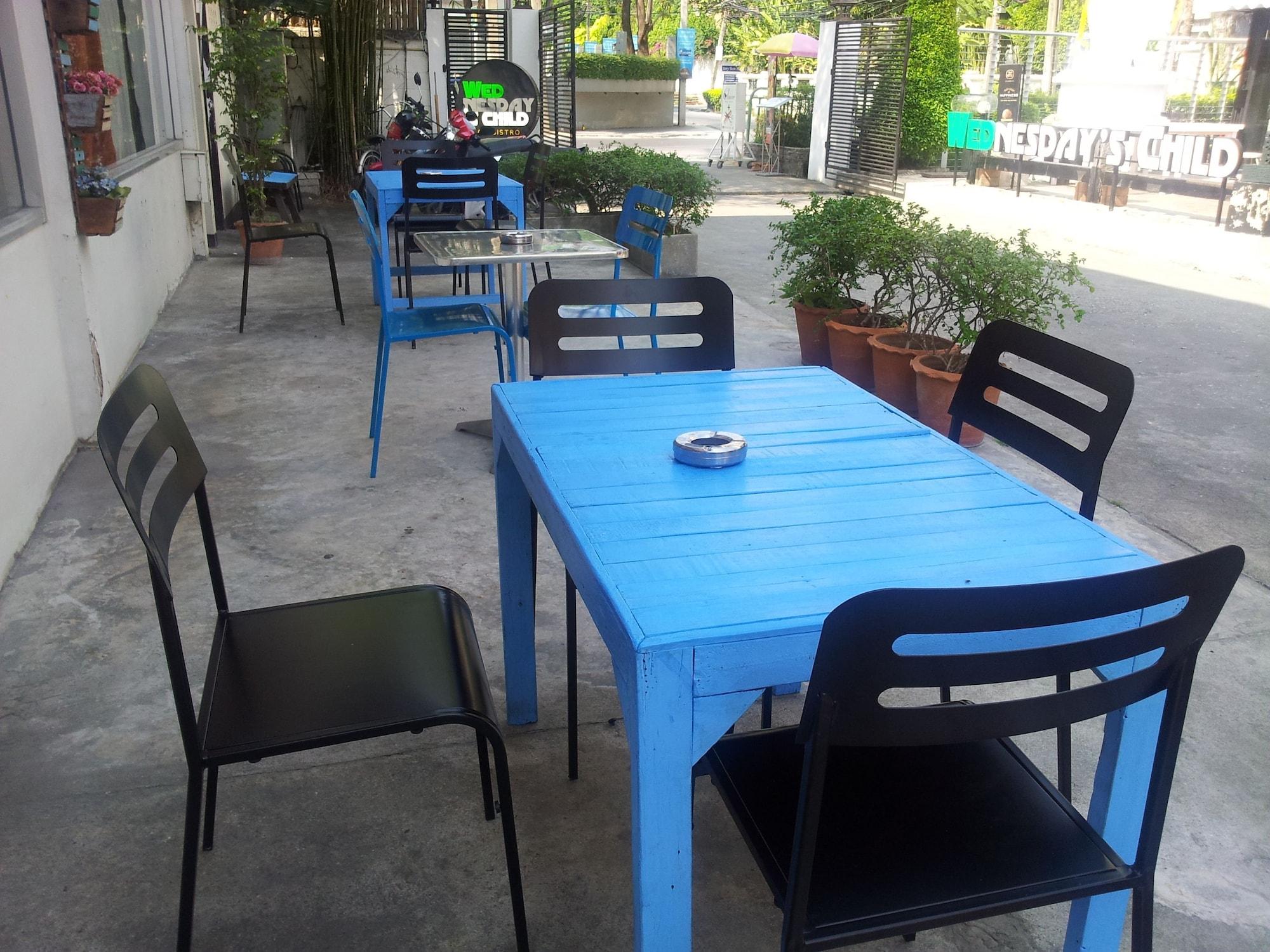 Vista Exterior Himalaya Residence