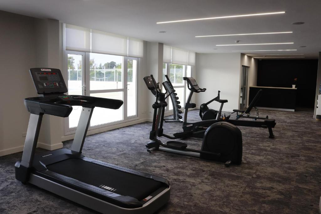 Gimnasio HOTEL CASINO DEL RIO | VIEDMA