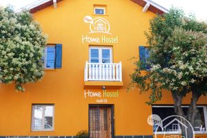 Alojamiento - HOPA Home Patagonia Hostel & Bar