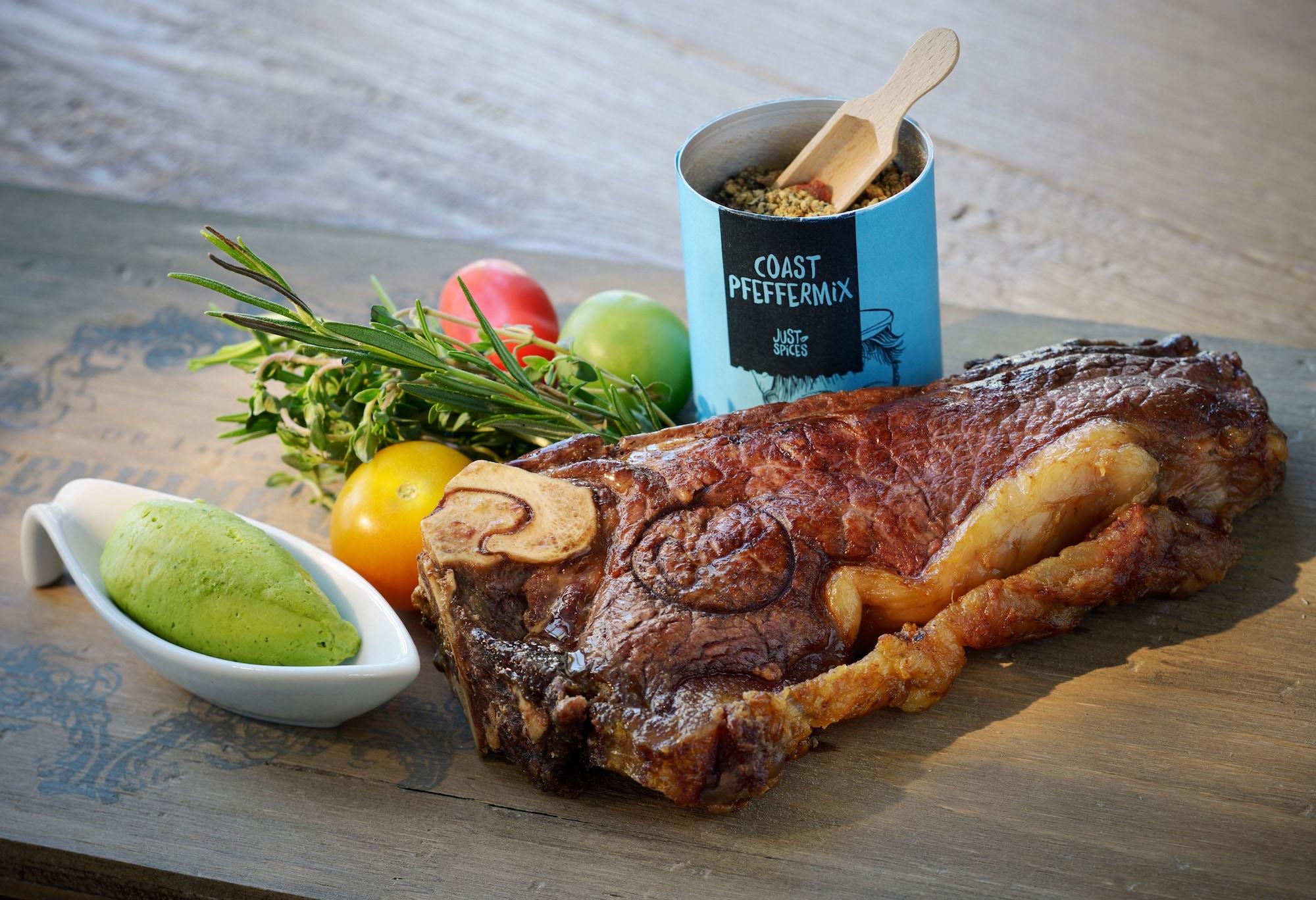 Restaurant Hotel Duene