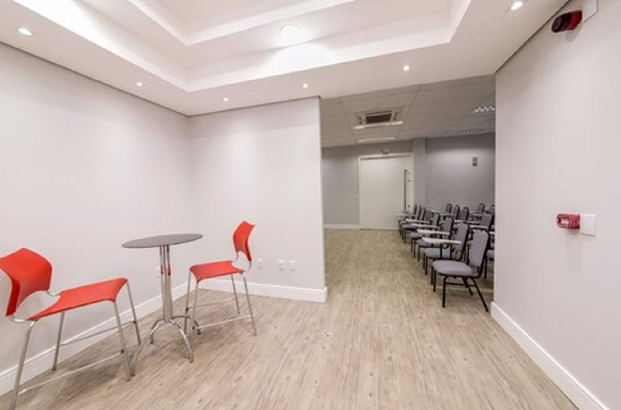 Salón de Baile Hiber Hotel