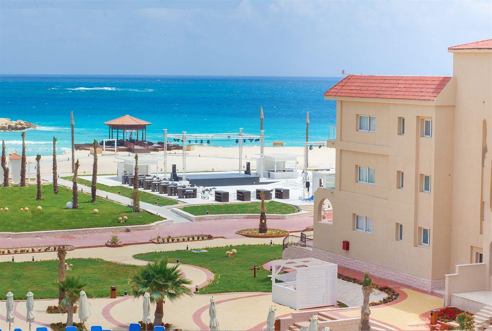 Playa Rixos Alamein
