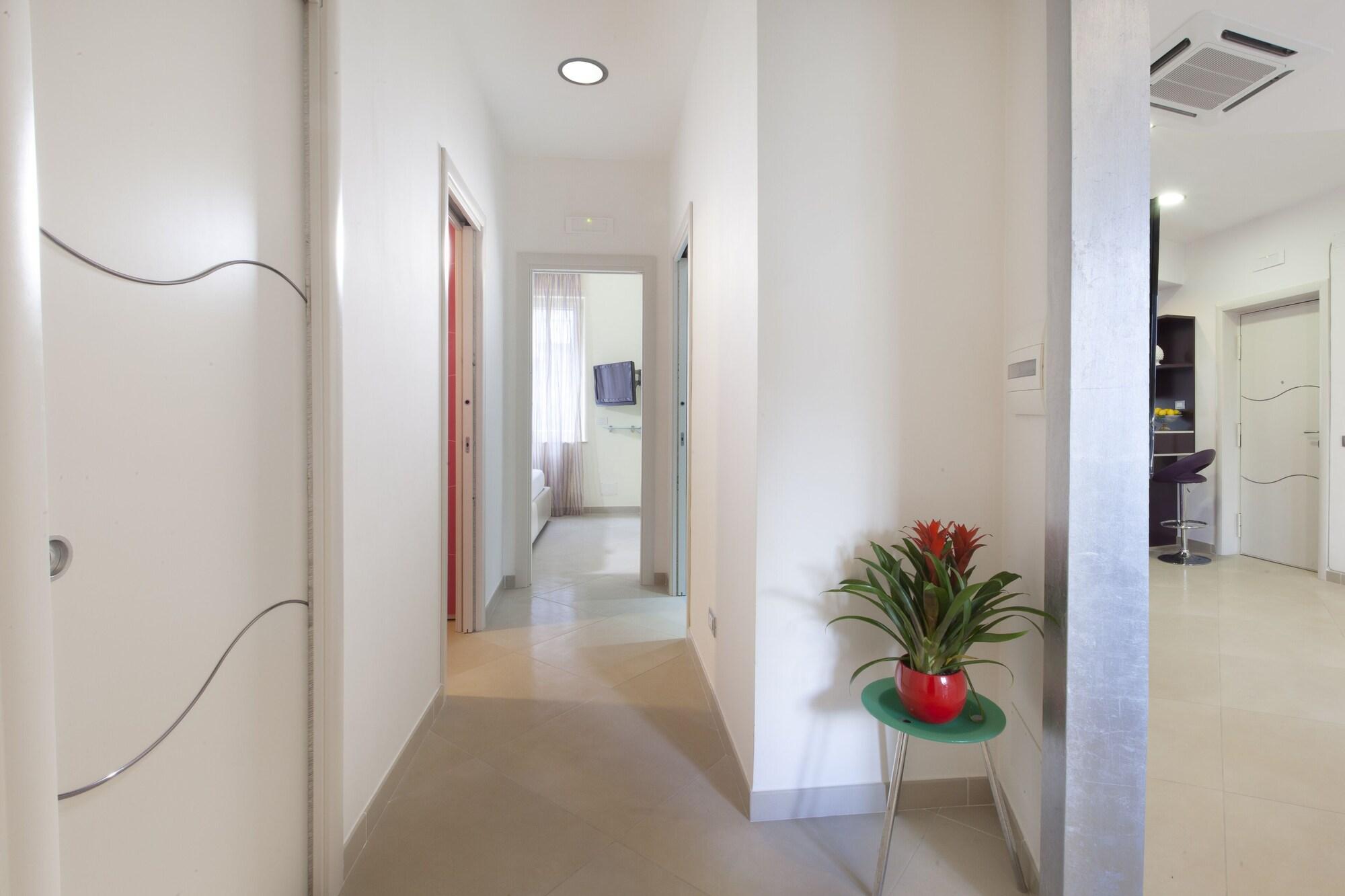 Varios Estate4home- L'Onda Viola