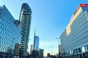 Alquiler Vacacional - OMNIA APARTMENT, wonderful home 2 BDR, 6 guests, Porta Venezia Milan city center