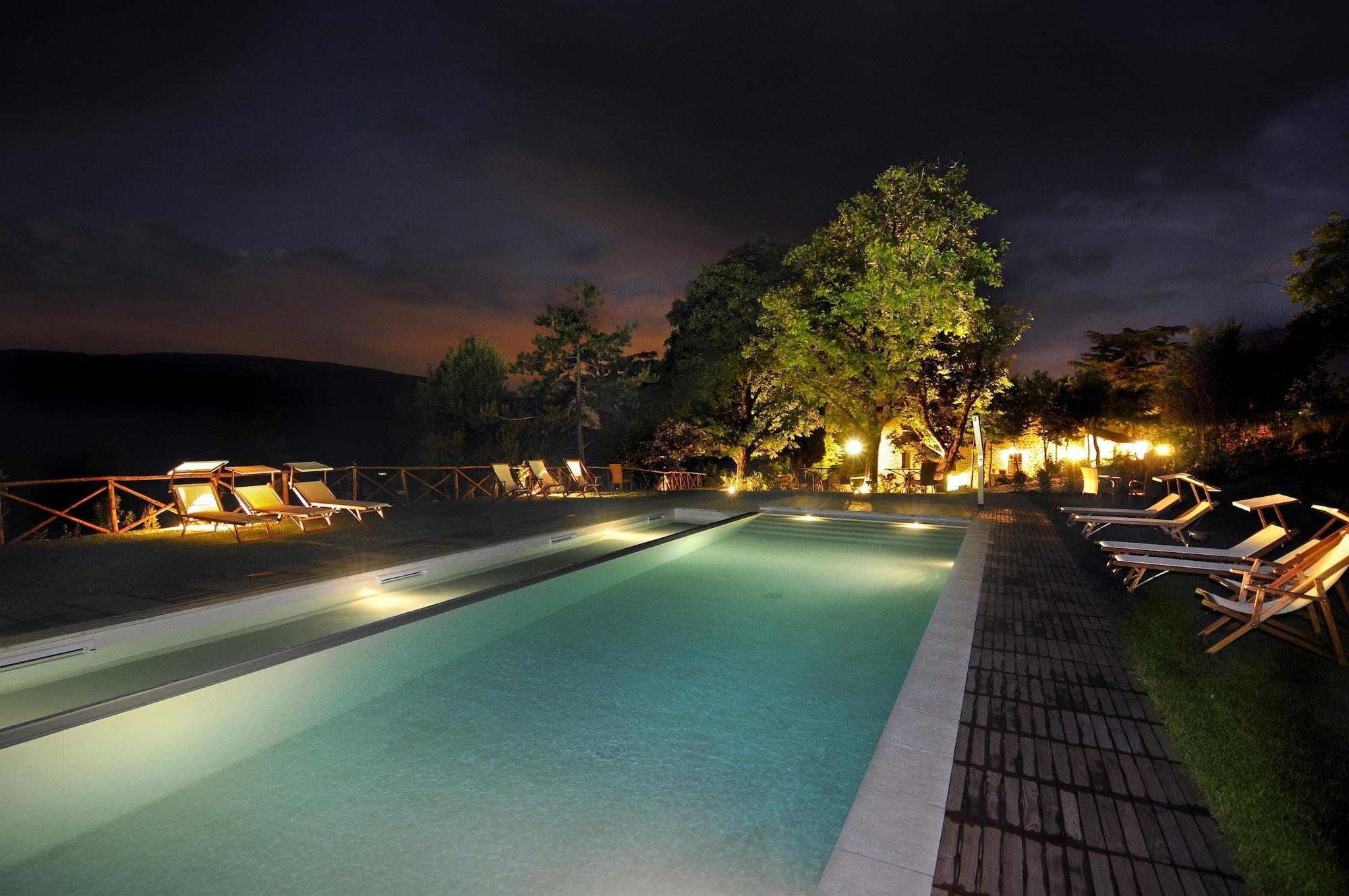 Spa La Tavola dei Cavalieri