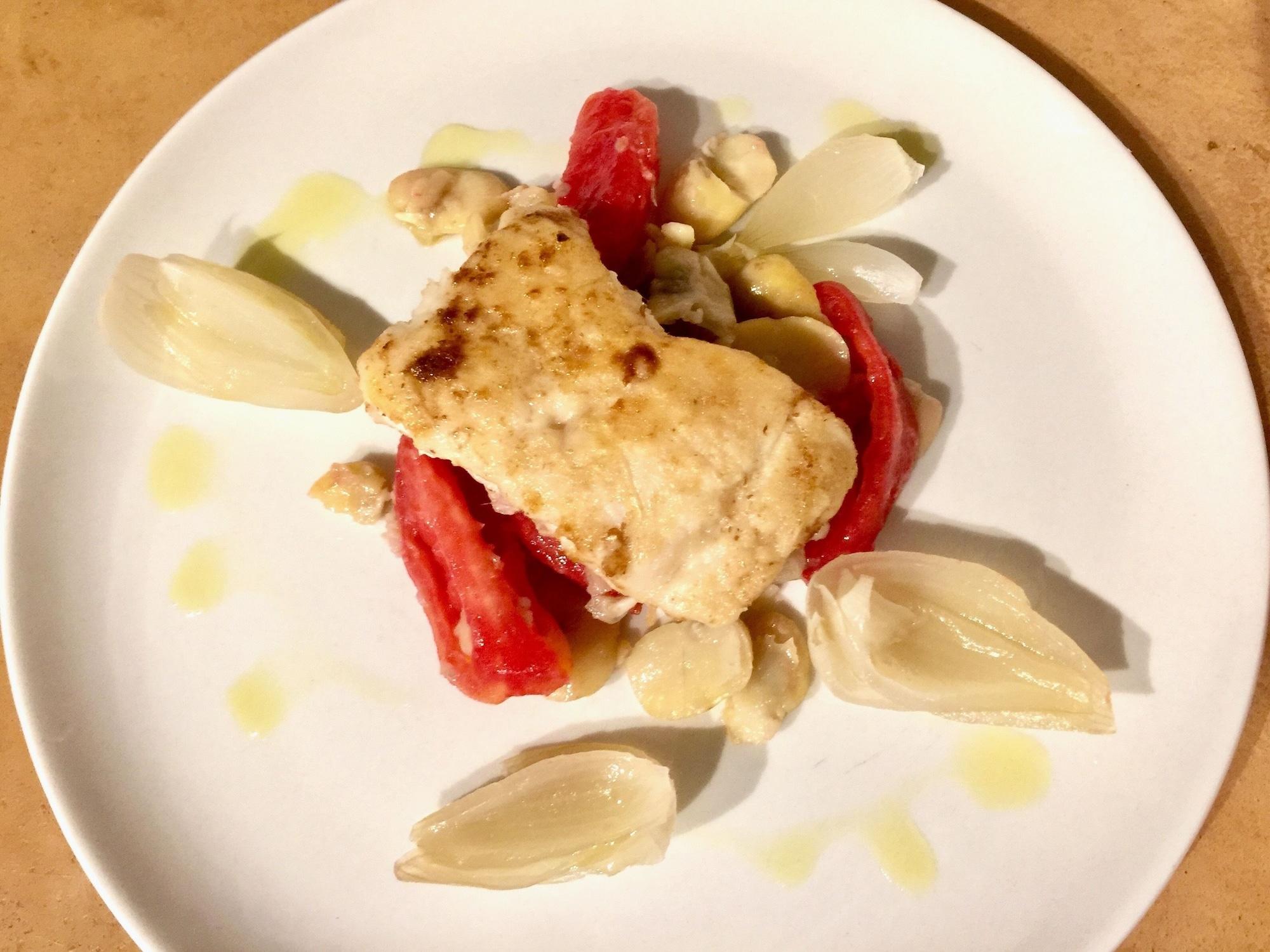 Restaurant asDunas Lodge