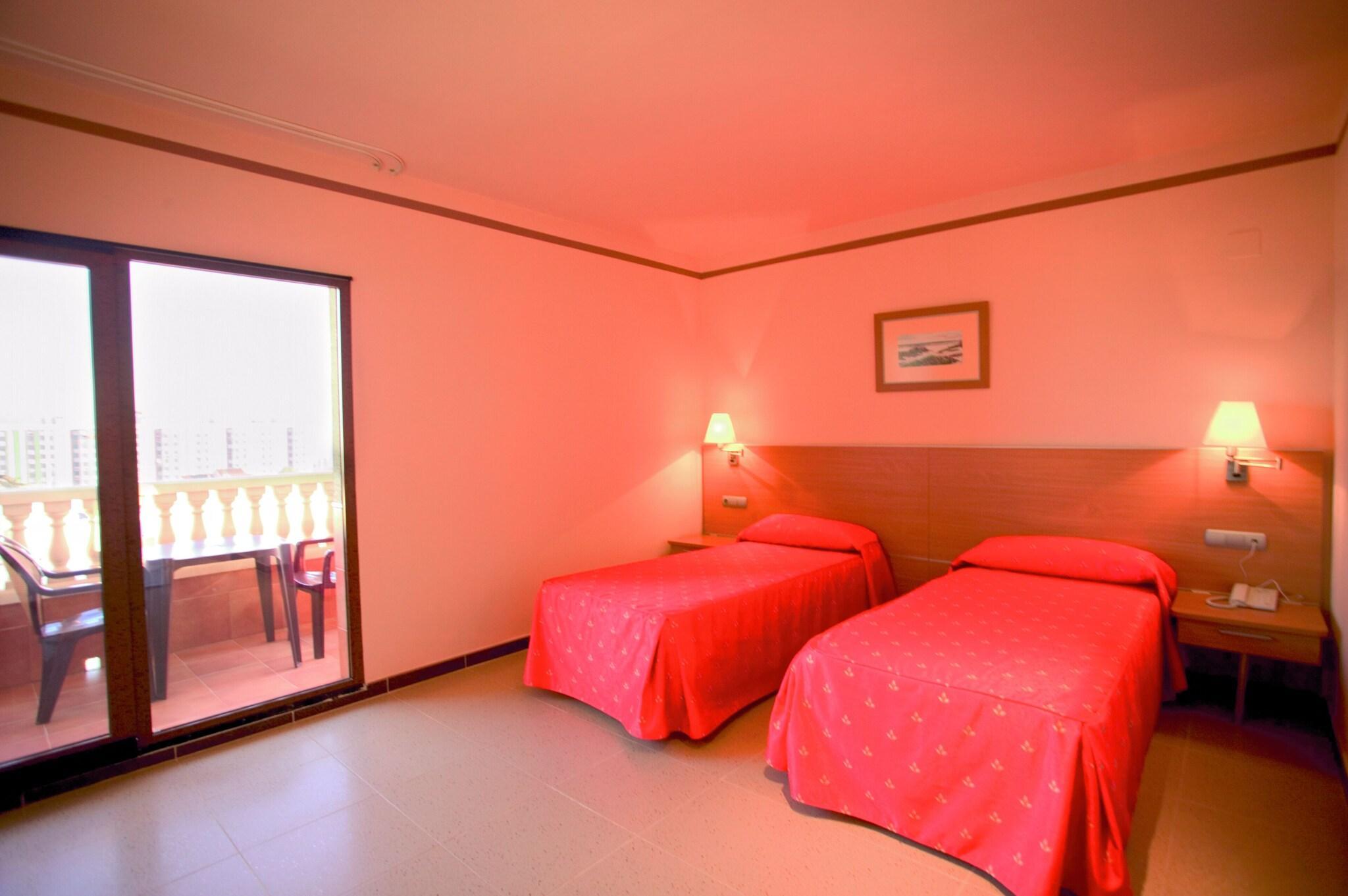 Playa Sensity Vent de Mar Hotel