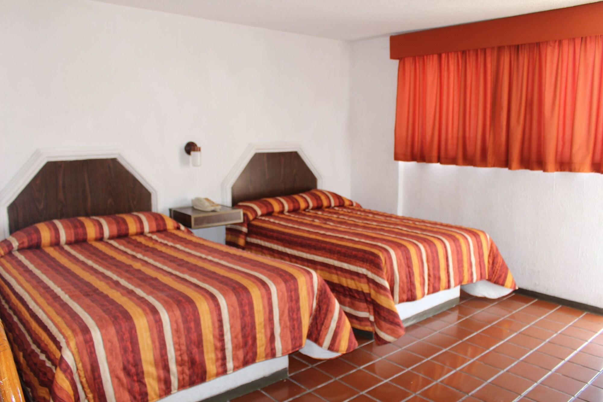 Habitación Hotel La Villa