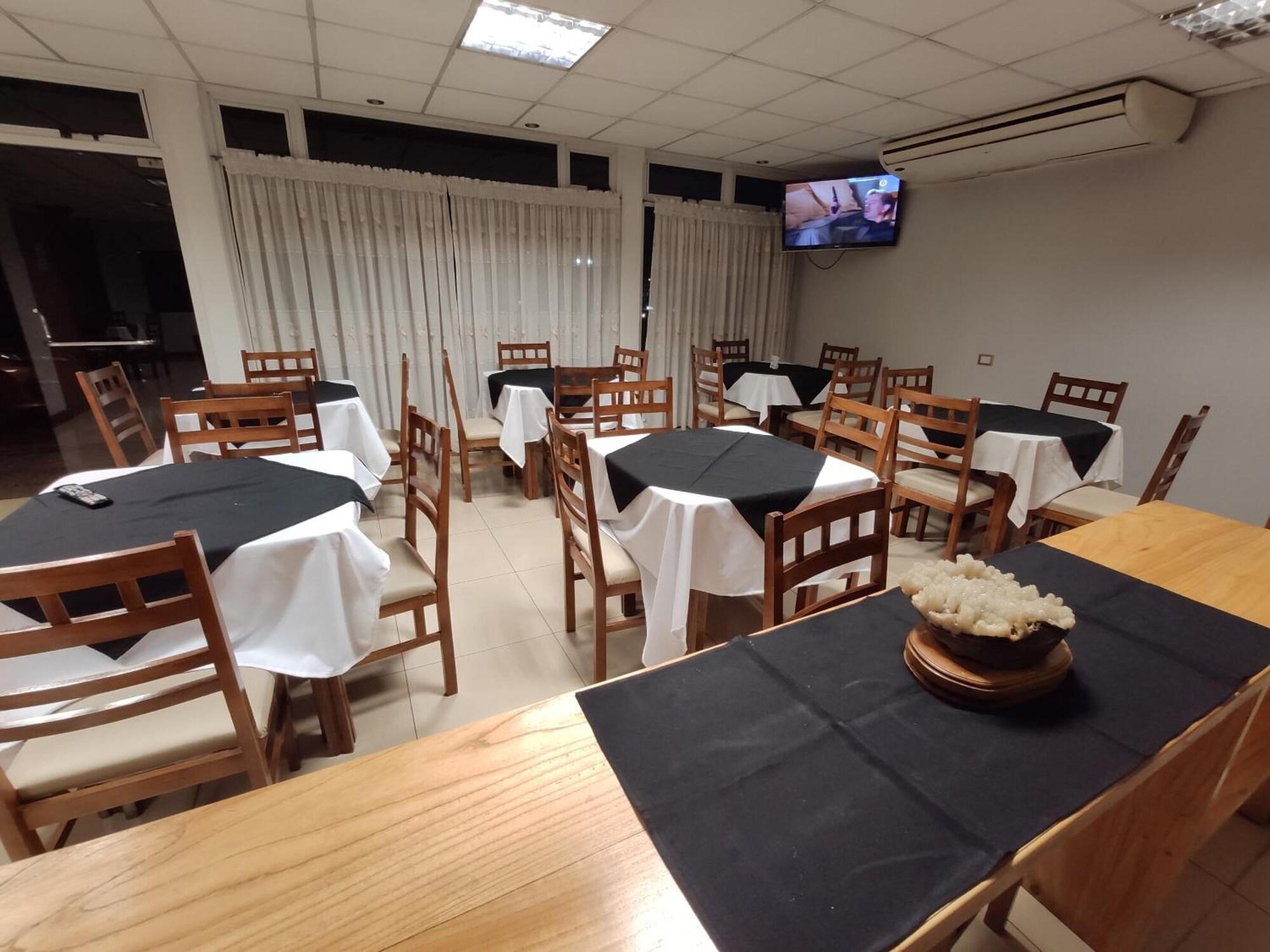 Restaurant Hotel Amatista