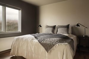 Alojamiento - Klöpp Lodge - Snæfellsnes Peninsula