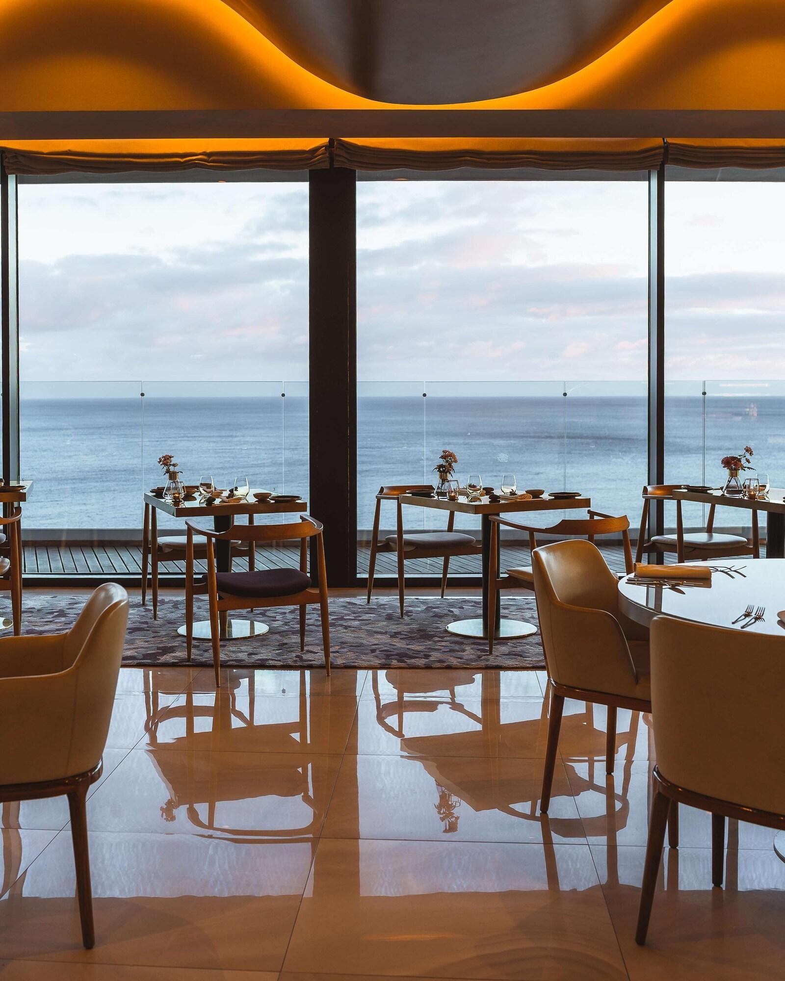 Restaurant Savoy Palace - The Leading Hotels of the World - Savoy Signature