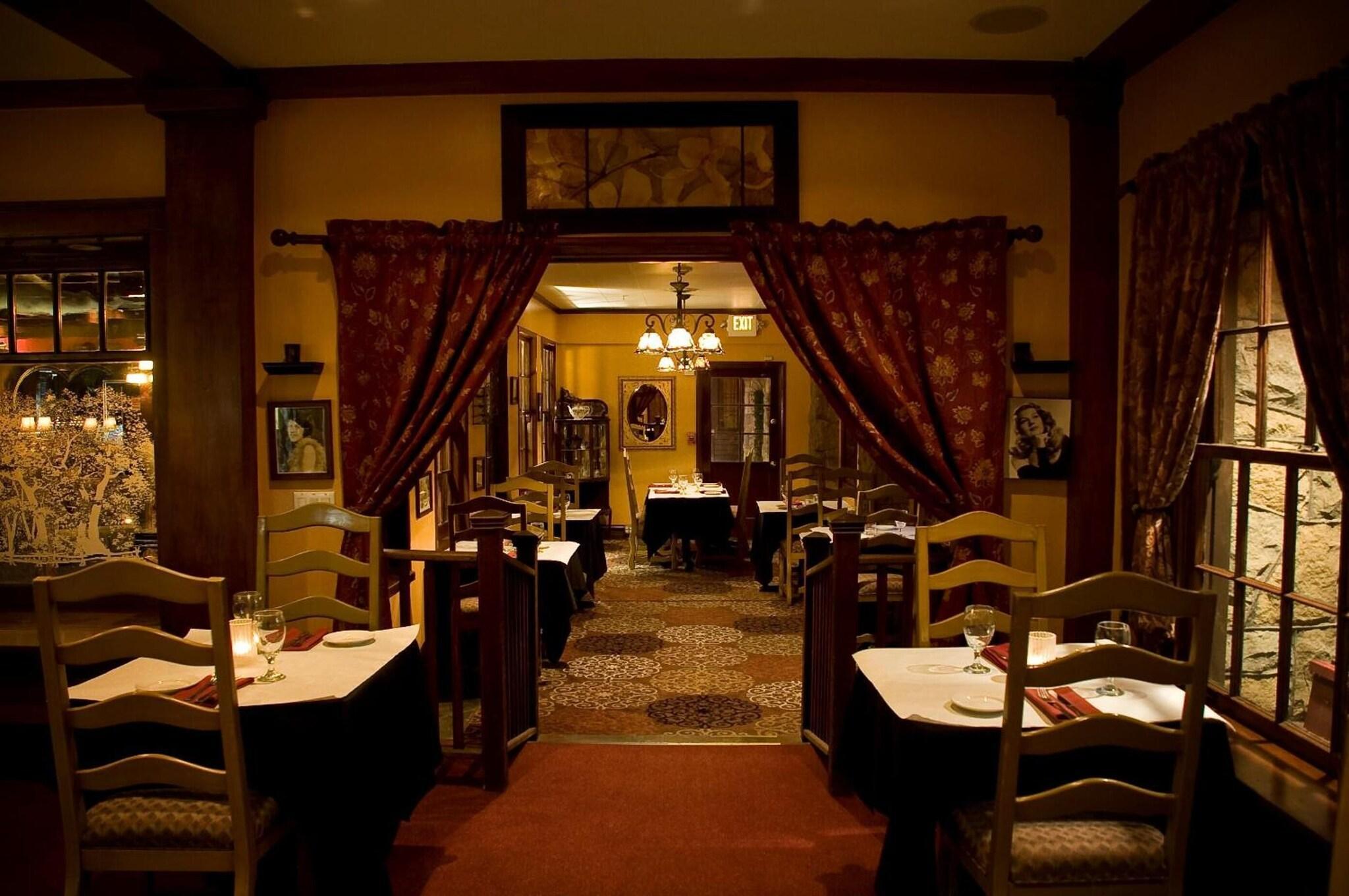 Restaurant Glen Tavern Inn